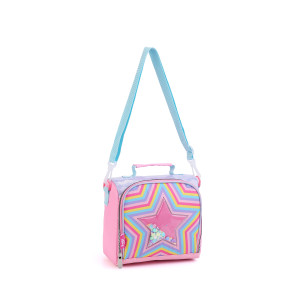 Lancheira Termica Infantil Feminina-43213-20538
