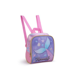 Lancheira Termica Infantil Feminina