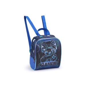 Lancheira Termica Infantil Masculina