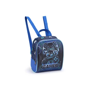 Lancheira Termica Infantil Masculina