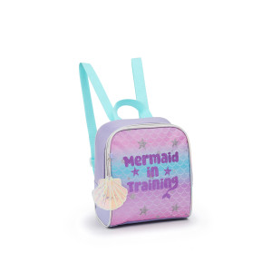 Lancheira Termica Infantil Feminina-43235-97076