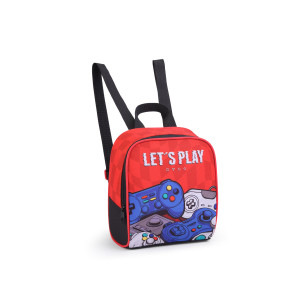 Lancheira Termica Infantil Masculina-43238-81101