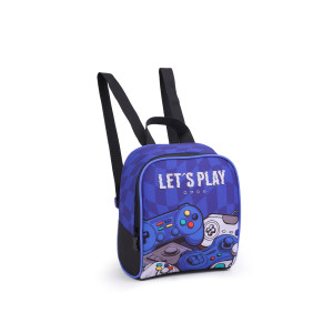 Lancheira Termica Infantil Masculina