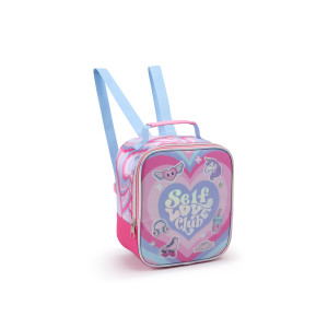 Lancheira Termica Infantil Feminina-43242-70314