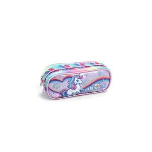 Estojo Infantil Feminino