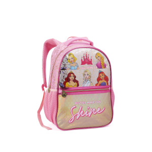 Mochila Infantil Feminina 17"-43252-63694