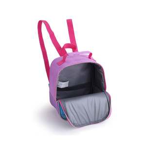 Lancheira Termica Infantil Feminina-43262-11561