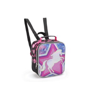 Lancheira Infantil Feminina-43270-89050