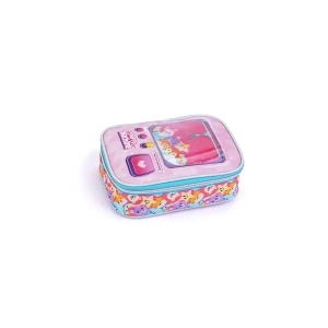 Estojo Infantil Feminino