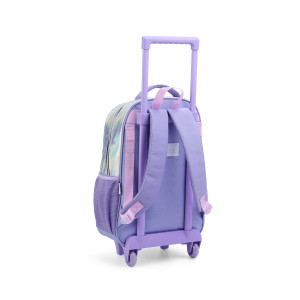 Kit Infantil Masculino | Mochila Infantil Com Rodas + Lancheira + Estojo-43281-83960