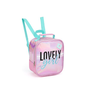 Lancheira Termica Infantil Feminina-43282-85841