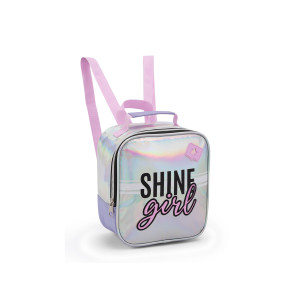 Lancheira Termica Infantil Feminina