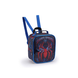 Lancheira Termica Infantil Masculina