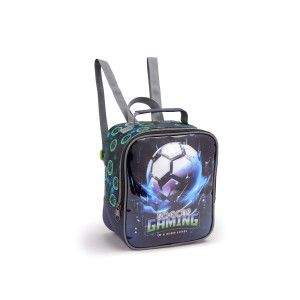 Lancheira Termica Infantil Masculina-43312-89093