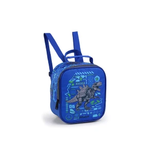 Lancheira Termica Infantil Masculina