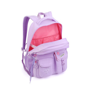 Mochila Feminina 19"-43324-74123