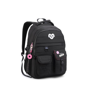 Mochila Feminina 19"-43324-81495