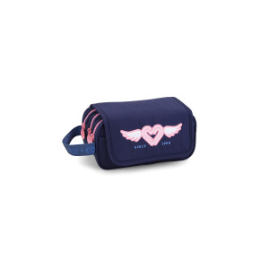 Estojo Duplo Feminino-43337-57146