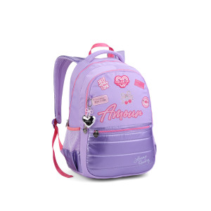Mochila Laptop Feminina 18"-43358-76312