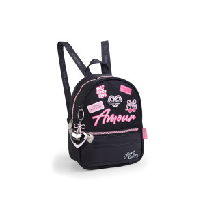 Mini Mochila Feminina-43362-25416