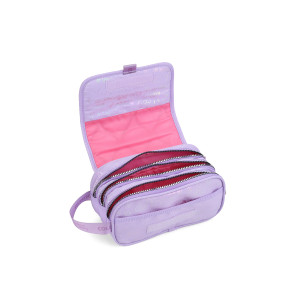 Estojo Triplo Feminino-43368-90739