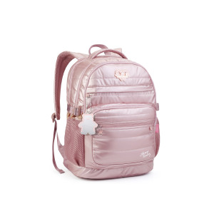 Mochila Laptop Feminina 18"-43372-13381