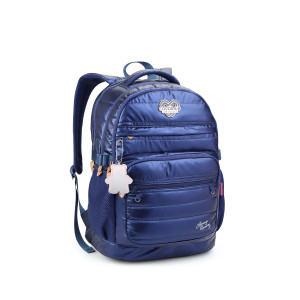 Mochila Laptop Feminina 18"-43372-80052