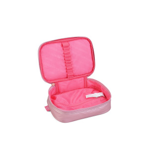 Estojo Box Feminino-43376-17399