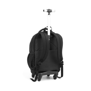 Mochila Masculina 19" Com Rodas-43386-36873