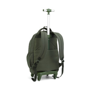 Mochila Masculina 19" Com Rodas-43386-71294