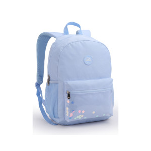 Mochila Feminina 17"