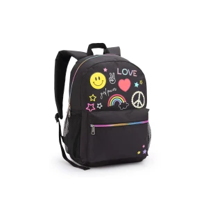 Mochila Feminina 17"