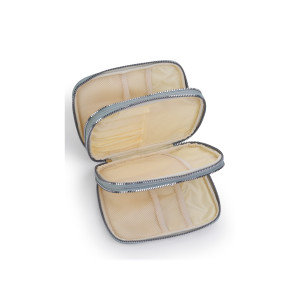 Estojo Triplo Feminino-43409-36588