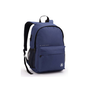 Mochila Masculina 17"-43430-33098
