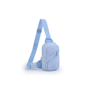 Bolsa Transversal