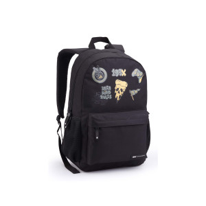 Mochila Masculina 18"-43441-85804