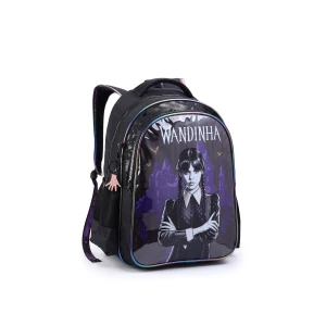 Mochila Infantil Feminina 17"