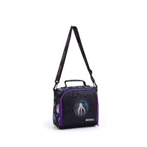 Lancheira Infantil Feminina