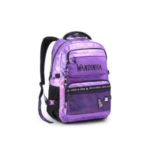 Mochila Feminina 18"