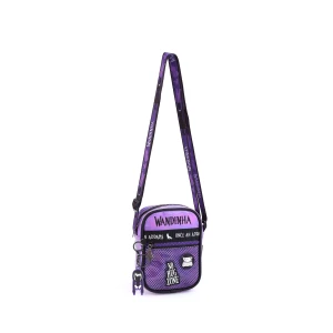 Bolsa Transversal