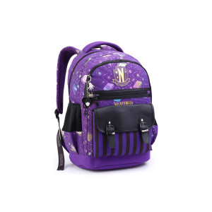 Mochila Feminina 18"