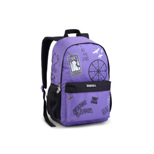 Mochila Feminina 17"