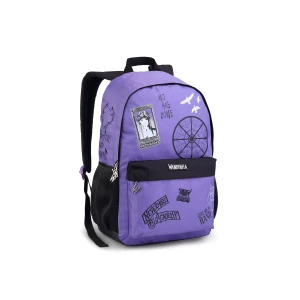 Mochila Feminina 17"