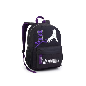 Mochila Feminina 17"