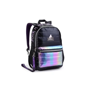 Mochila Feminina 17"