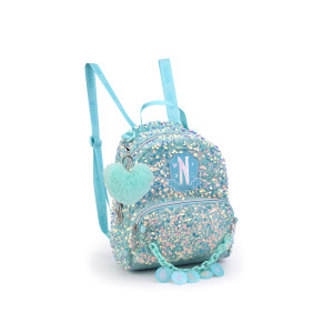 Mini Mochila Feminina