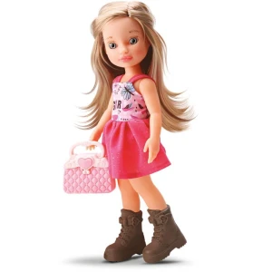 Boneca Beverly Girls Fashion