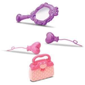 Boneca Beverly Girls Fashion-123668-70299