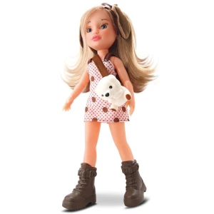 Boneca Miss Holiday Cachorro