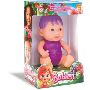 Boneca New Babies Sabores-123680-15478